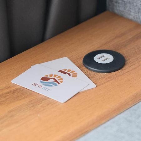 Rudblu Suites Antalya Zewnętrze zdjęcie
