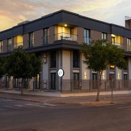 Rudblu Suites Antalya Zewnętrze zdjęcie