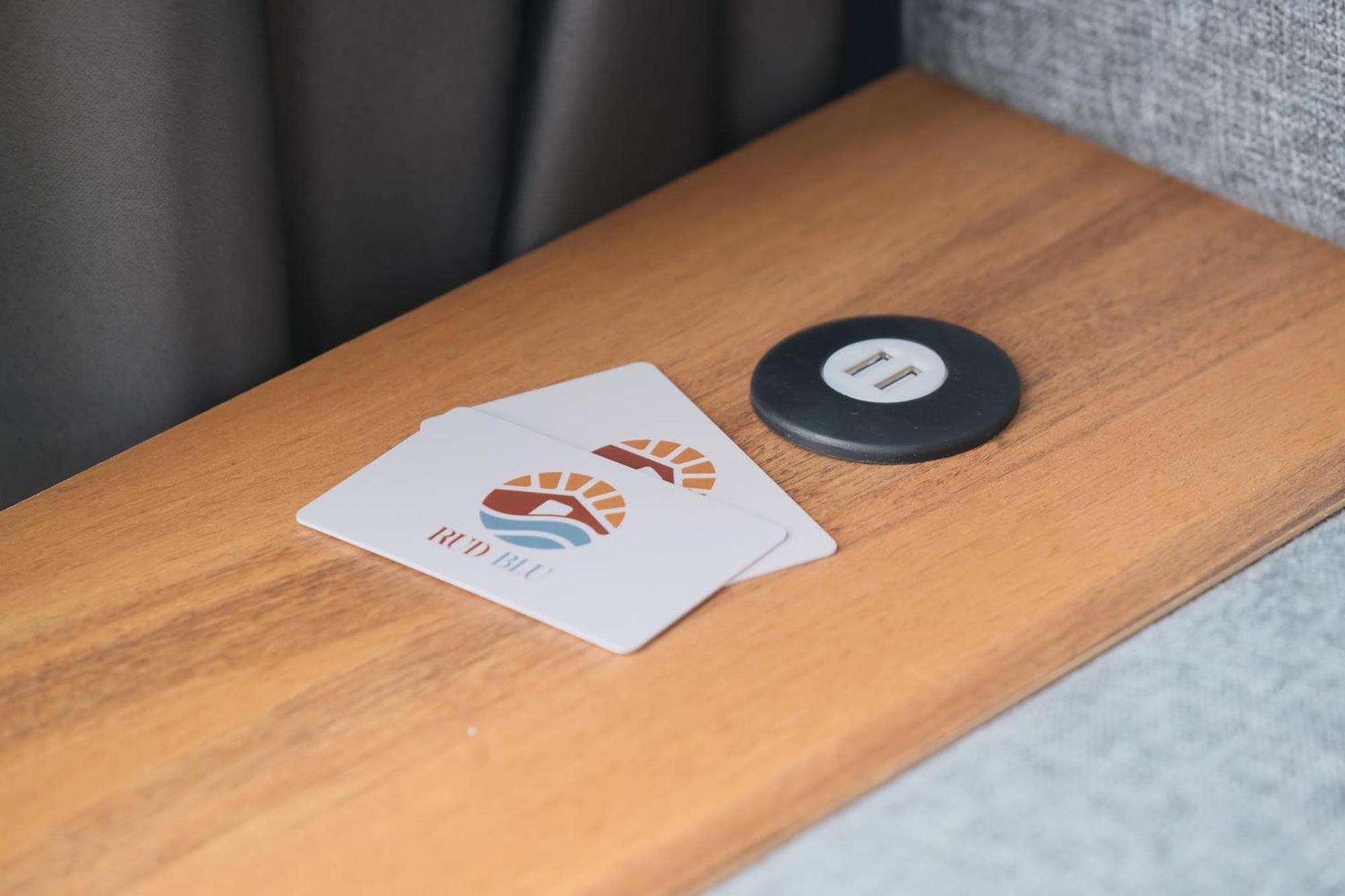 Rudblu Suites Antalya Zewnętrze zdjęcie