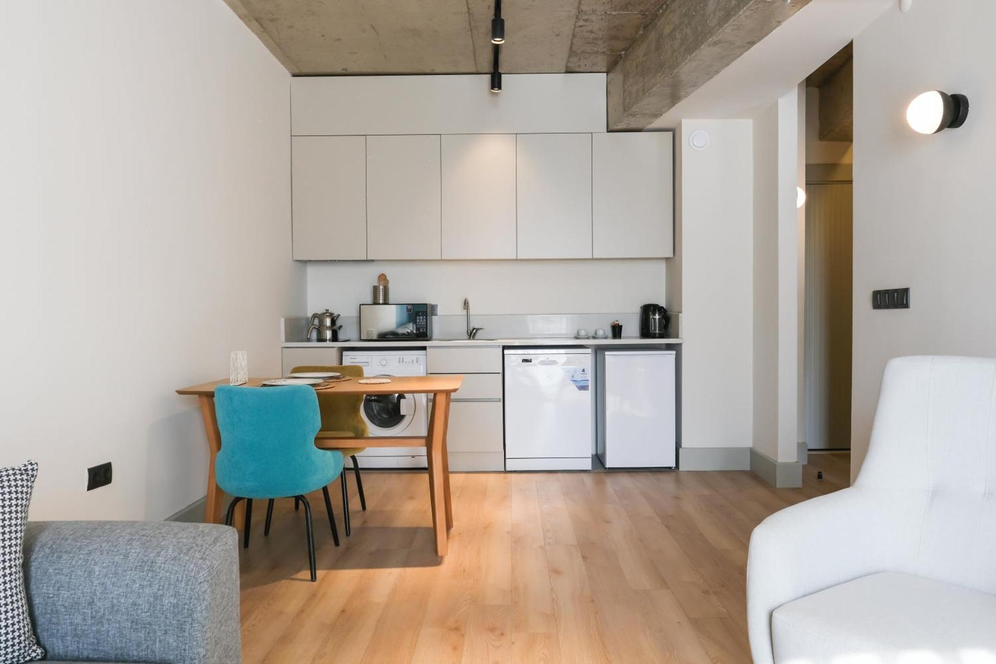 Rudblu Suites Antalya Zewnętrze zdjęcie