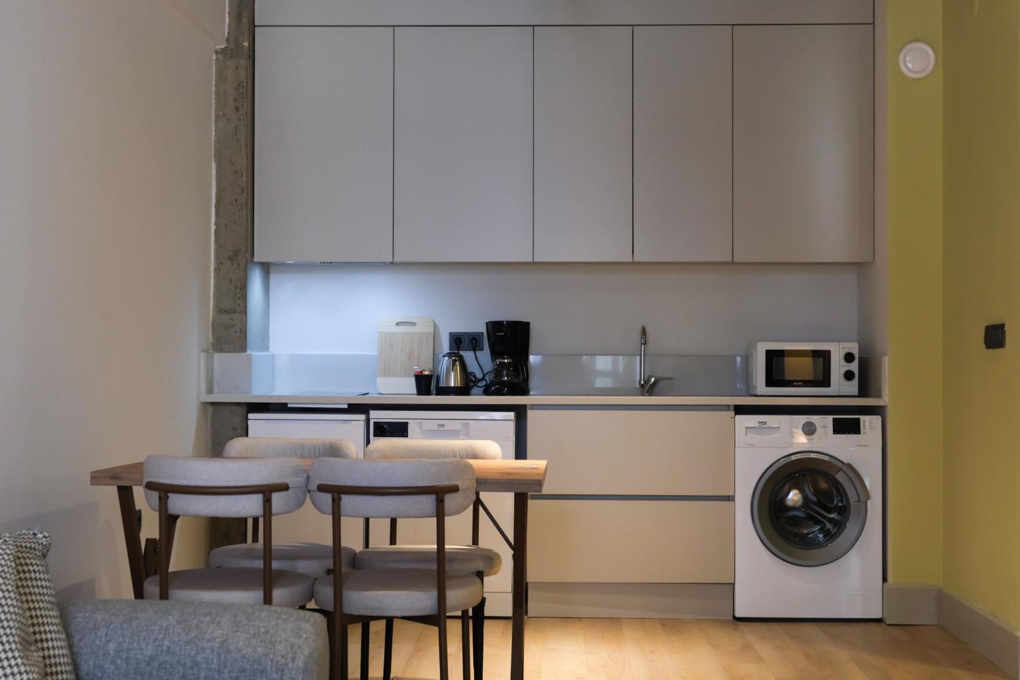 Rudblu Suites Antalya Zewnętrze zdjęcie