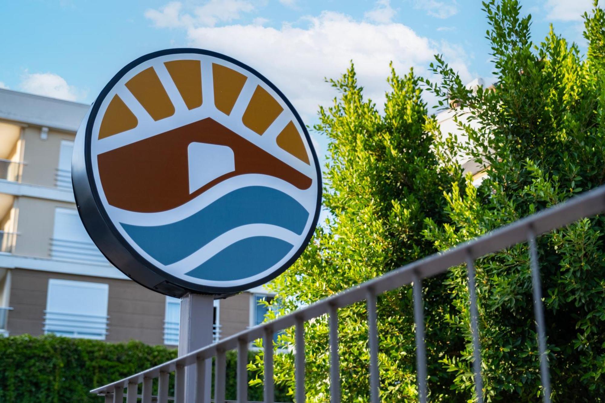 Rudblu Suites Antalya Zewnętrze zdjęcie