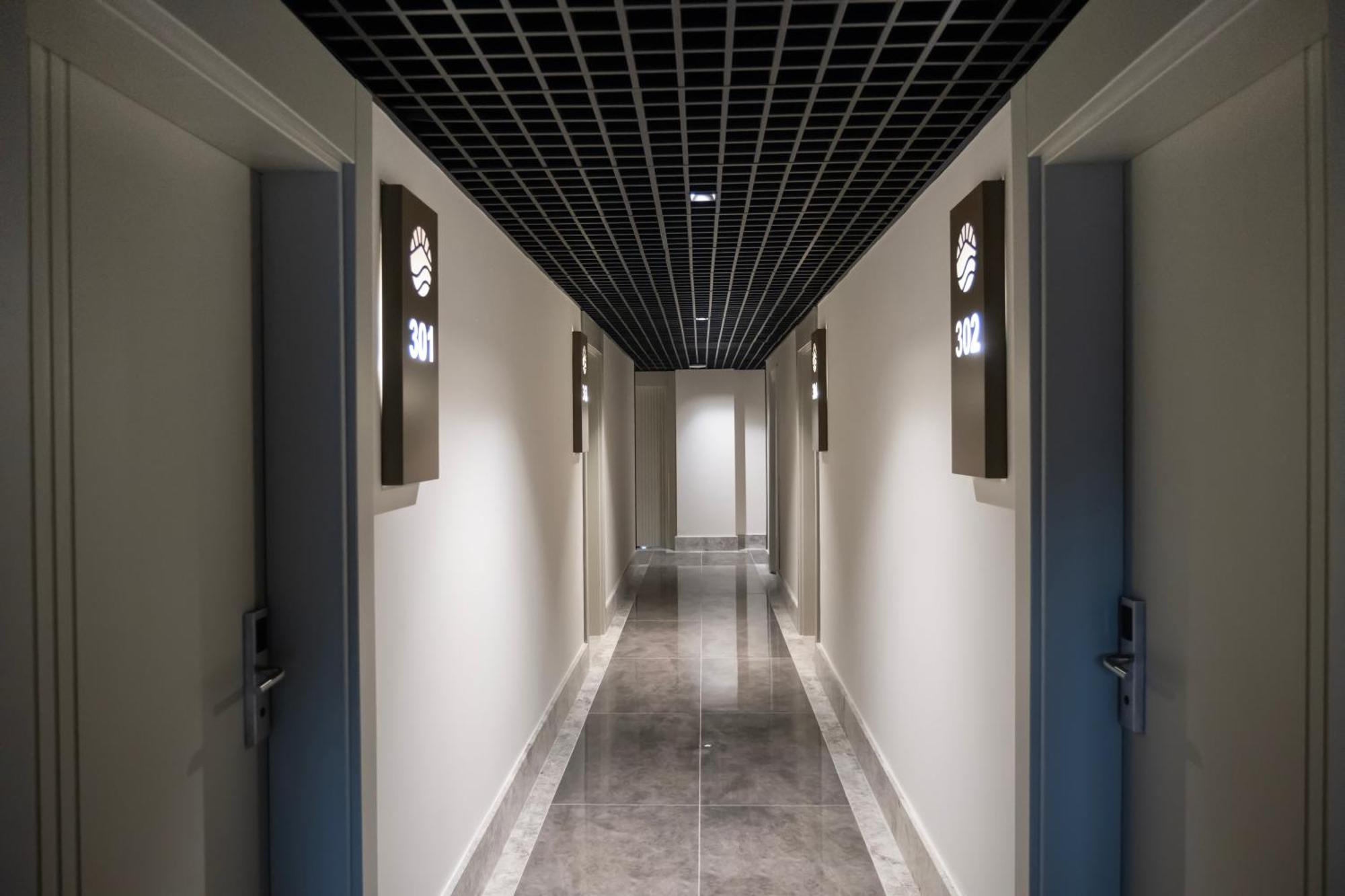 Rudblu Suites Antalya Zewnętrze zdjęcie