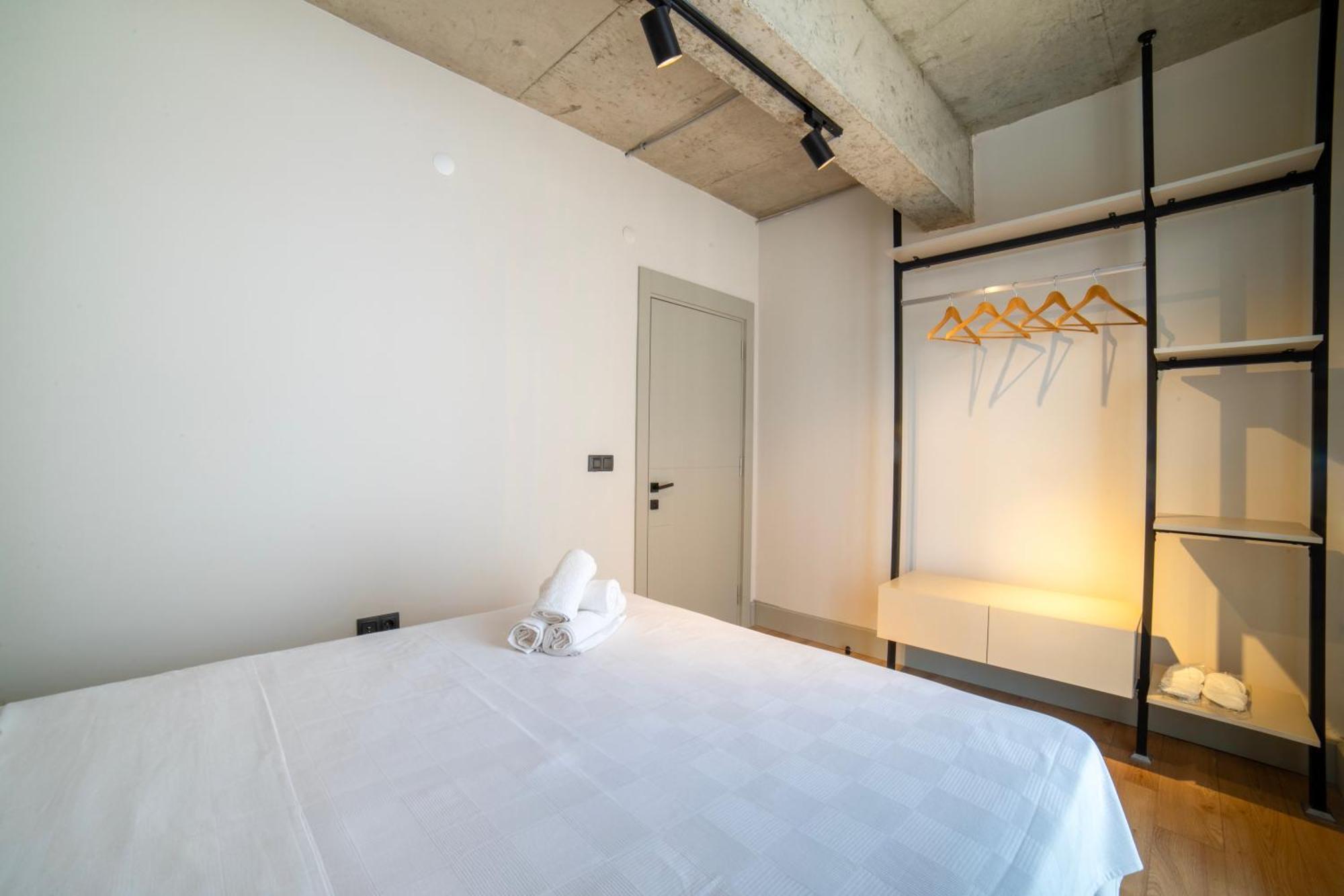 Rudblu Suites Antalya Zewnętrze zdjęcie