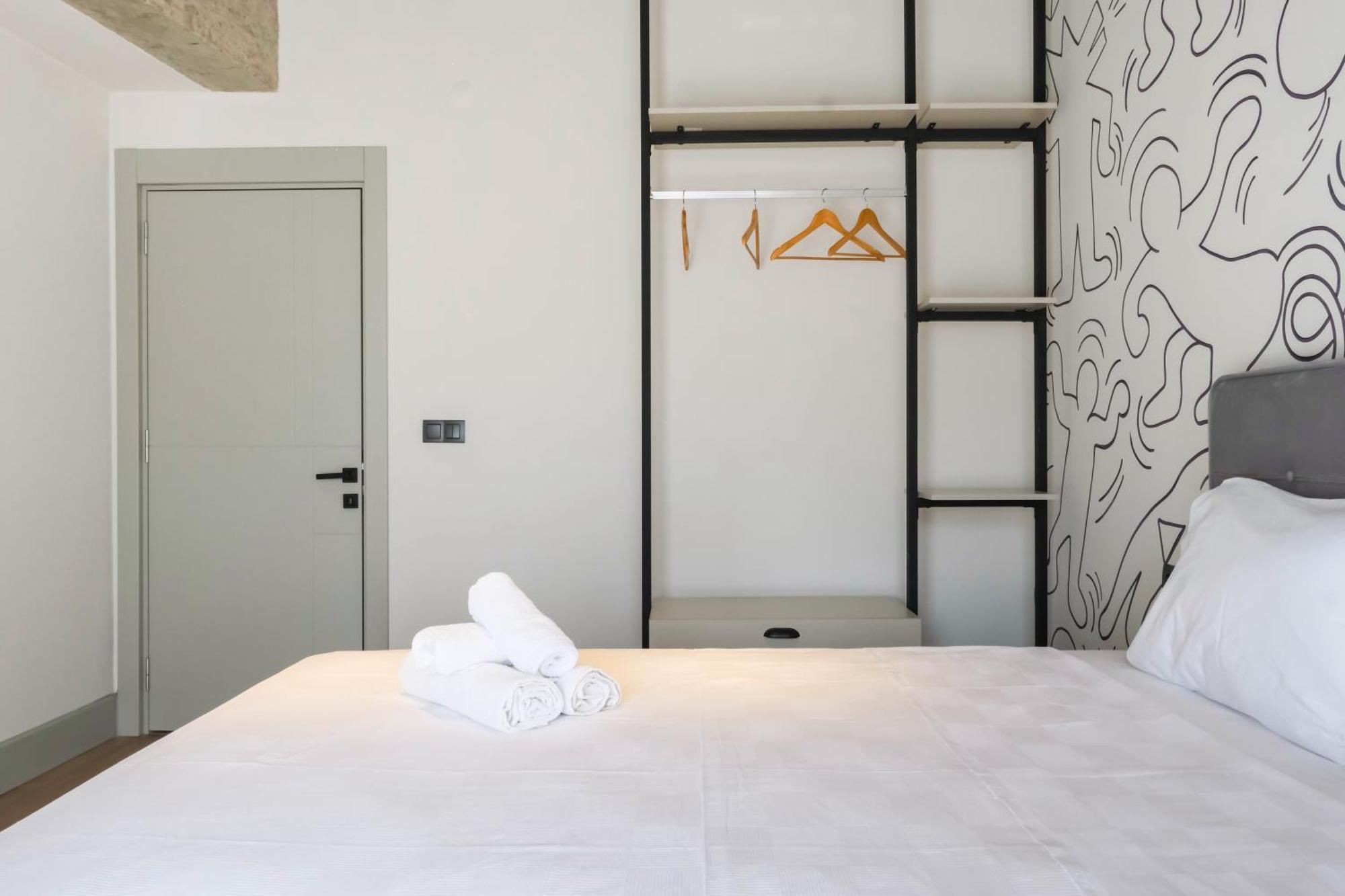 Rudblu Suites Antalya Zewnętrze zdjęcie