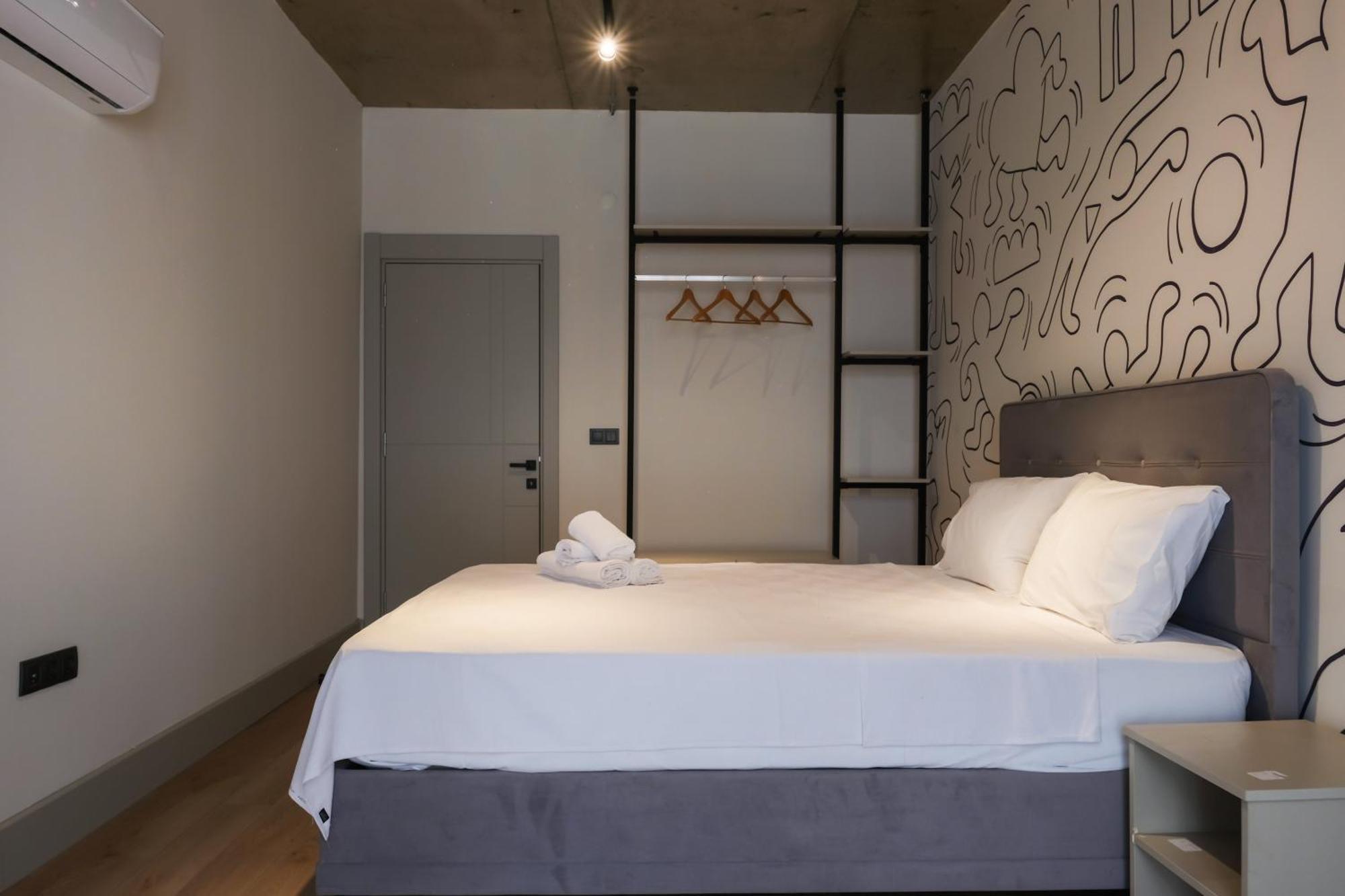 Rudblu Suites Antalya Zewnętrze zdjęcie