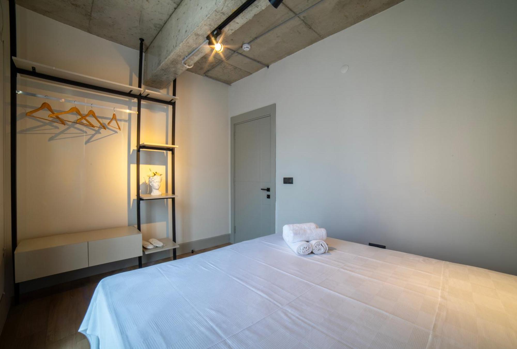 Rudblu Suites Antalya Zewnętrze zdjęcie