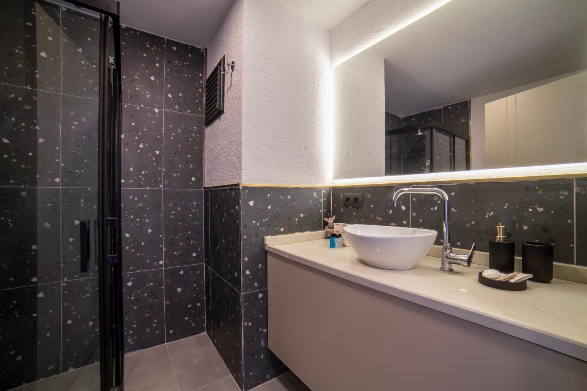 Rudblu Suites Antalya Zewnętrze zdjęcie